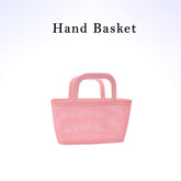 Hand Basket – Your Everyday Essentials Carrier